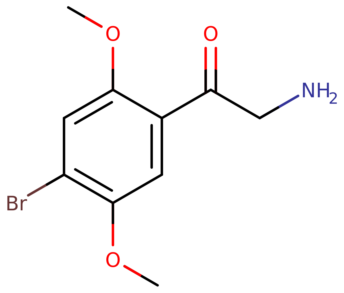 Βk-2C-B - PsychonautWiki