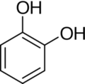 180px-Pyrocatechol.png