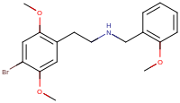 25B-NBOMe.svg