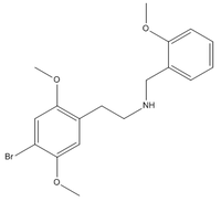 25B-NBOMe molecule.png
