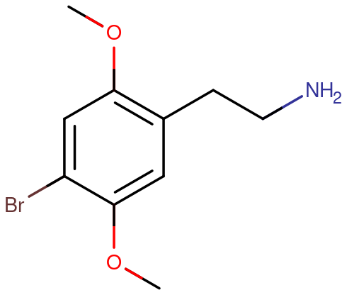 2C-B - PsychonautWiki