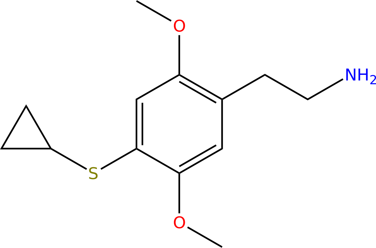File:2C-T-15 or SESQUI.svg - PsychonautWiki