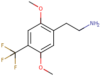 2C-TFM.svg