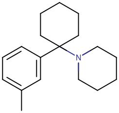 3-Me-PCP.svg