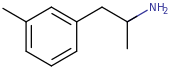 3-Methylamphetamine.svg