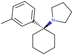 3-Methylrolicyclidine.svg