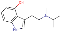 4-HO-MiPT.svg