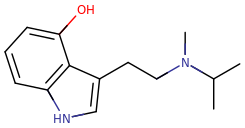 4-HO-MiPT.svg