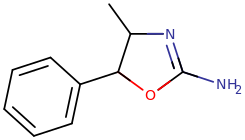 4-Methylaminorex.svg
