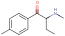 4-Methylbuphedrone.svg