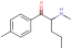 4-Methylpentedrone.svg