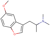 5-MeO-BFE.svg