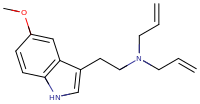 5-MeO-DALT.svg