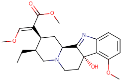 7-Hydroxymitragynine.svg