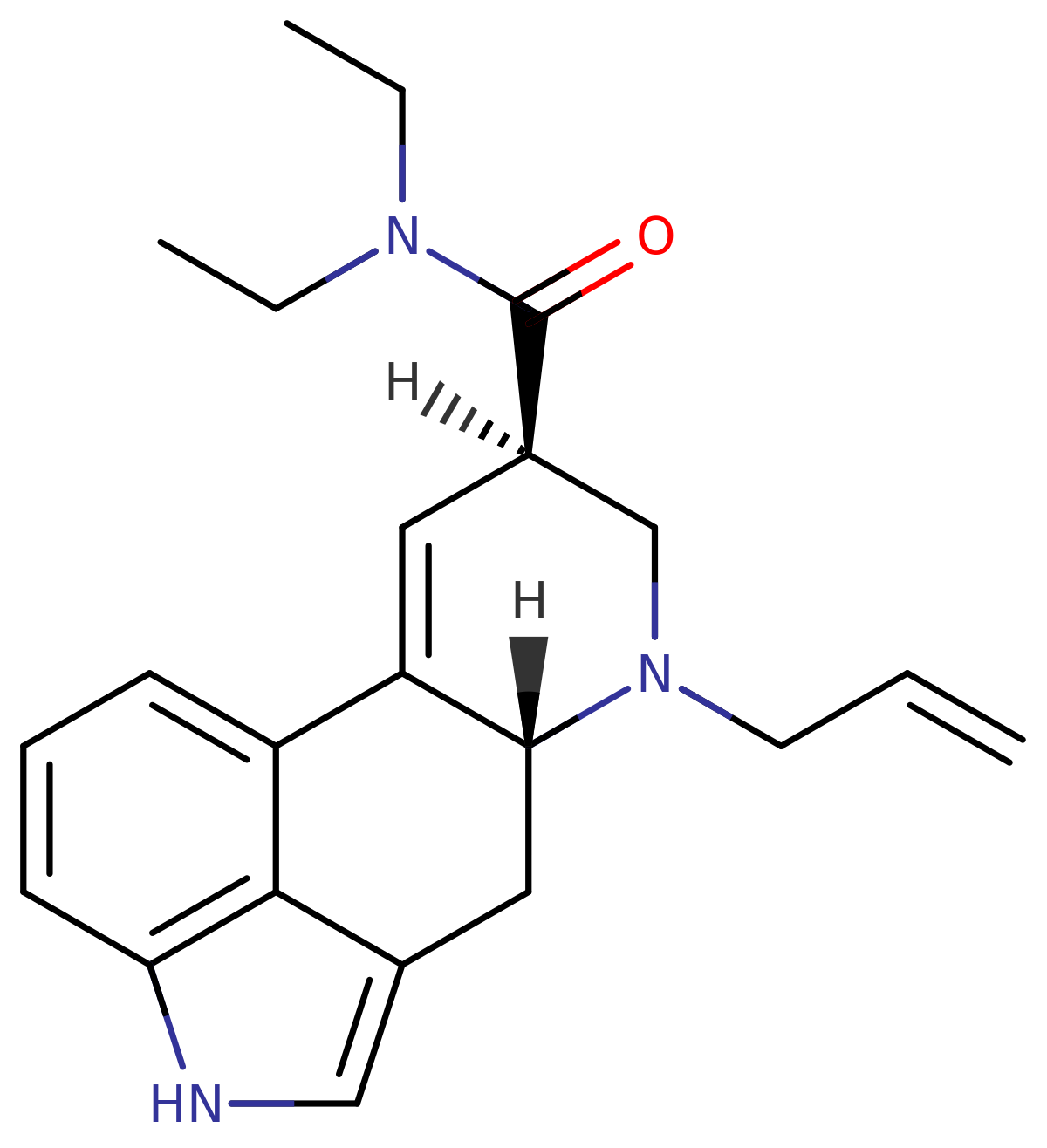 AL-LAD - PsychonautWiki