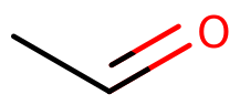 Acetaldehyde.svg