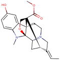 Akuammine.svg