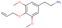 Allylescaline.svg