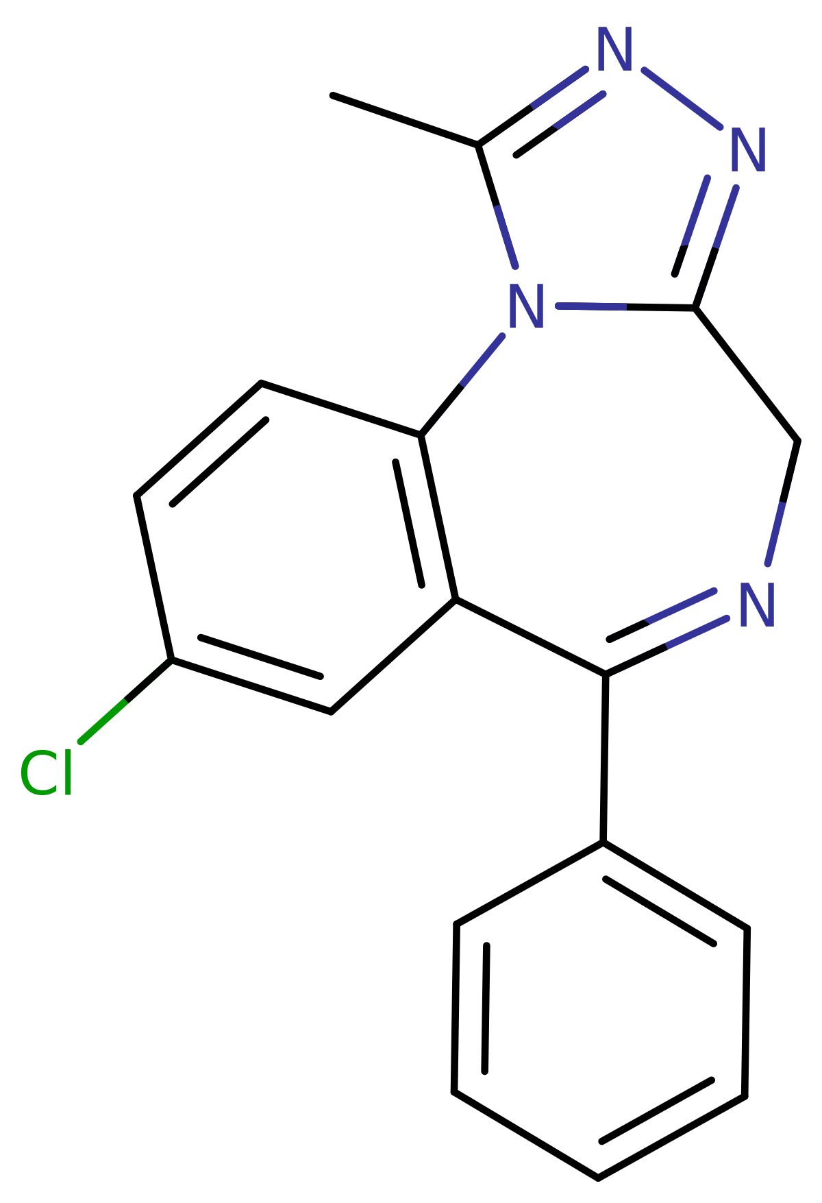 Alprazolam Psychonautwiki