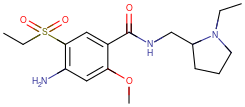 Amisulpride.svg