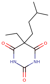 Amobarbital.svg