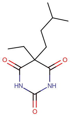 Amobarbital.svg