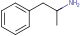 Amphetamine.svg