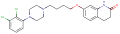 Aripiprazole.svg