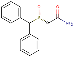 Armodafinil.svg