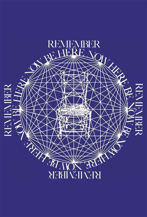 Talk be here now book psychonautwiki