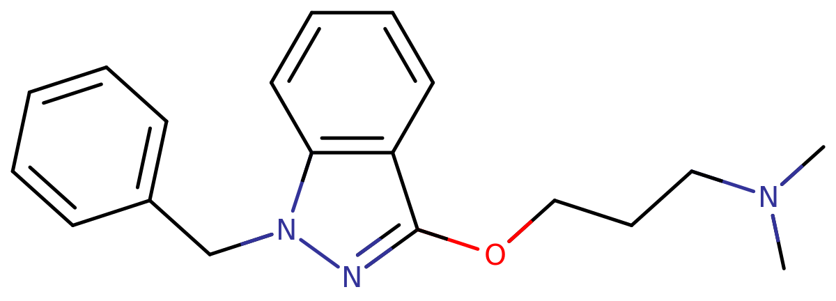 Benzydamine - PsychonautWiki