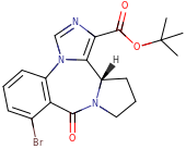 Bretazenil.svg