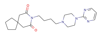 Buspirone.png