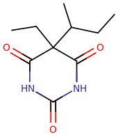 Butabarbital.svg