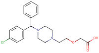 Cetirizine.svg