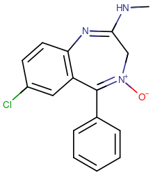 Chlordiazepoxide.svg