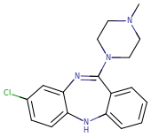 Clozapine.svg