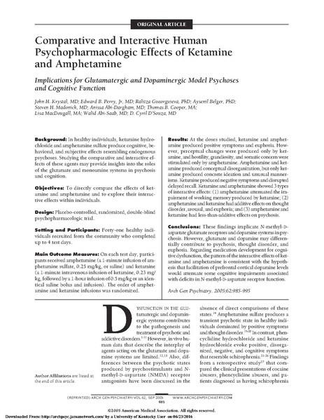 File:Comparative and Interactive Human Psychopharmacologic Effects of Ketamine and Amphetamine.pdf