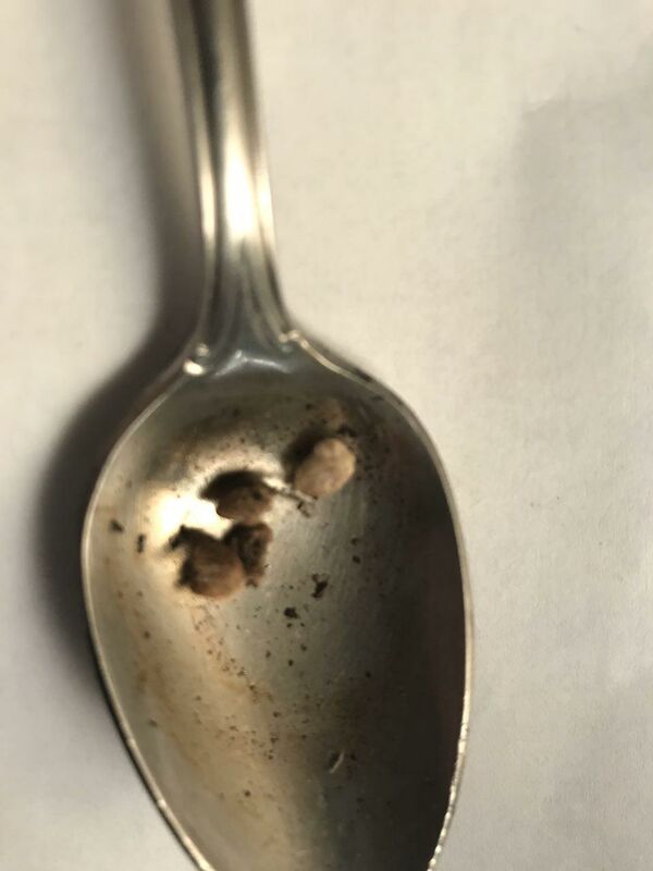 Cotton fever PsychonautWiki