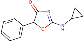 Cyclazodone.svg