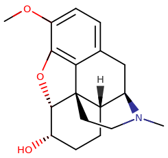 Dihydrocodeine.svg