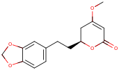 Dihydromethysticin.svg