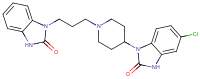 Domperidone.svg