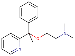 Doxylamine.svg