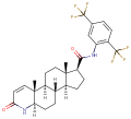 Dutasteride.svg
