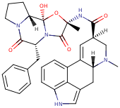 Ergotamine.svg