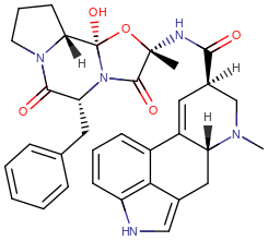 Ergotamine.svg