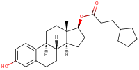 Estradiol cypionate.svg