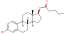 Estradiol valerate.svg
