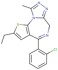 Etizolam.svg